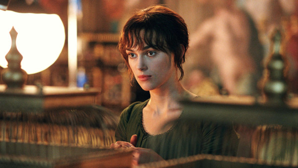 Na 200 jaar komt Netflix met miniserie over het meest romantische boek ooit geschreven