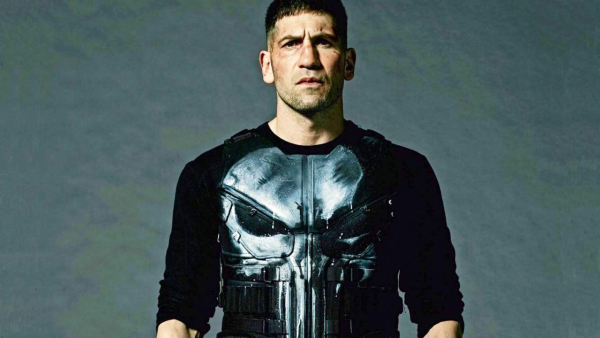 Komt er eigen serie voor Marvel's 'The Punisher?'