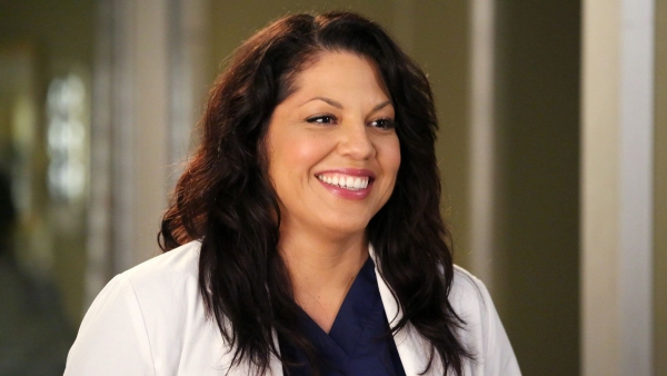 Sara Ramirez wil terugkeren naar 'Grey's Anatomy'