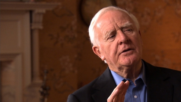 John le Carré's 'The Spy Who Came In From the Cold' wordt tv-serie