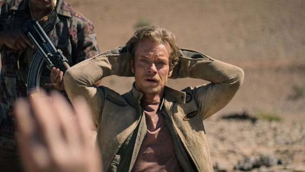 Streamingfans opgelet: deze 3 verrassende series veroveren deze week je scherm