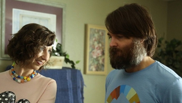 Promo tweede seizoen The Last Man on Earth