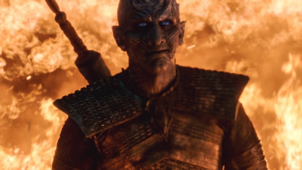 Ook deze 'Game of Thrones'-acteur vond het einde teleurstellend