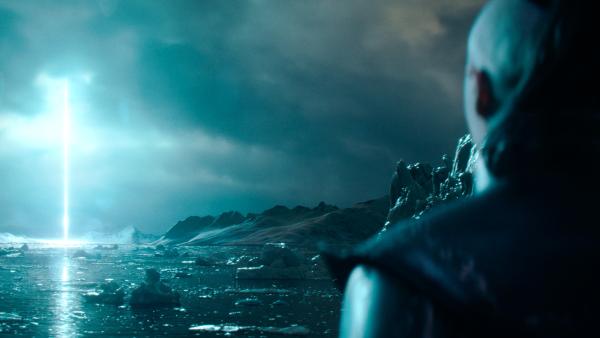 Fantasyspektakel op Netflix rond opnames van het derde en laatste seizoen af, vanaf 2026 kun je het tweede seizoen zien