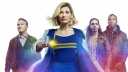 Fans 'Doctor Who' dolblij met nieuwe twist