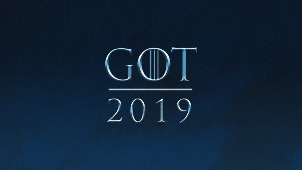 Officieel: 'Game of Thrones' in 2019 terug Officieel: 'Game of Thrones' in 2019 terug