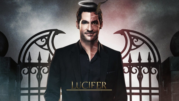 Laatste reeks 'Lucifer' in twee delen te zien op Netflix
