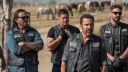 Gave trailer 'Sons of Anarchy'-spinoff 'Mayans M.C.' seizoen 2!