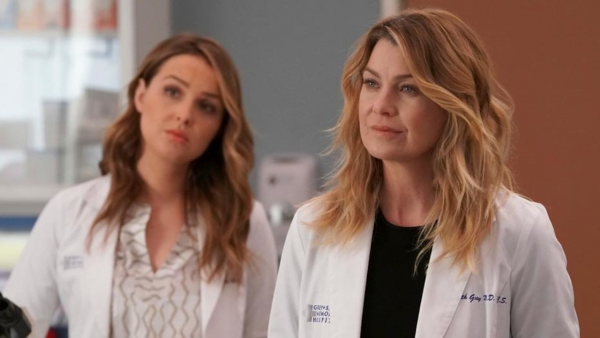 'Grey's Anatomy'-fans opgelet: seizoen 18 komt er!