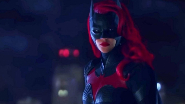 'Batwoman' mogelijk nu al ten einde door tegenvallende kijkcijfers