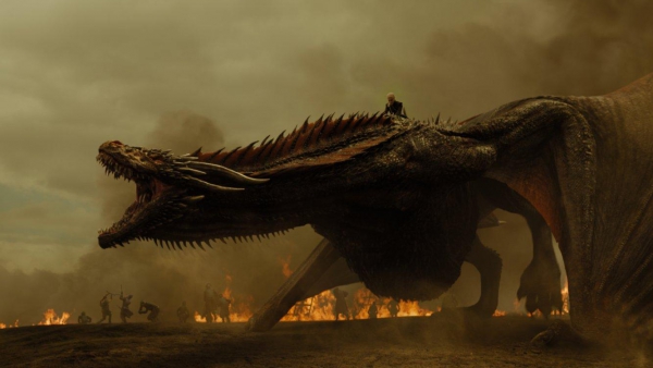 'Game of Thrones'-spinoff zoekt mooiste Targaryen
