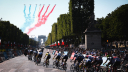 Recensie Netflix-serie 'Tour de France: Au Cœur du Peloton'