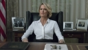 Robin Wright redde 'House of Cards'