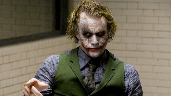 Acteur Mark Hamill nooit meer terug als The Joker