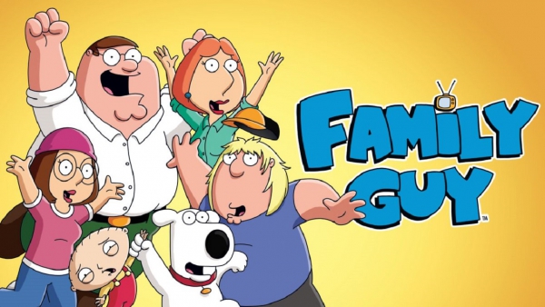 'Family Guy' als een echte jaren 80 tv-serie