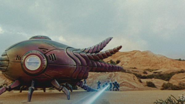 Disney+ komt begin 2026 met een bijzonder unieke Marvel-serie: bekijk de opvallende trailer