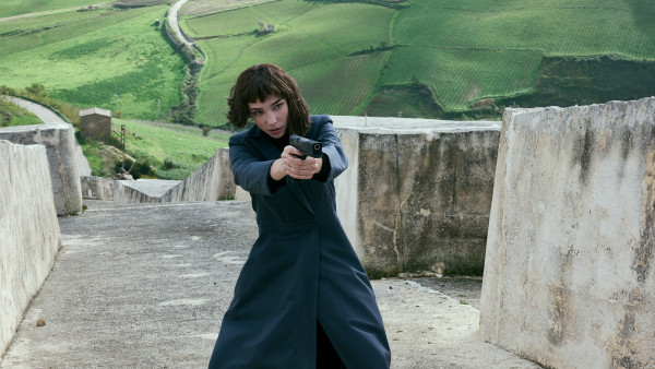'Citadel: Diana': deze prima sidequel verdient een plek voor zichzelf 'Citadel: Diana': deze prima sidequel verdient een plek voor zichzelf