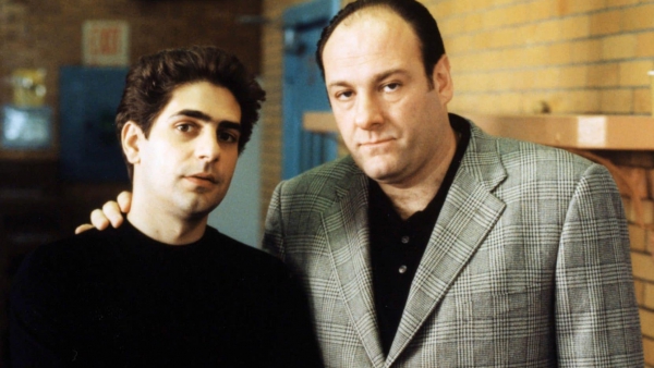 'Sopranos'-ster is geen fan van acteercoach