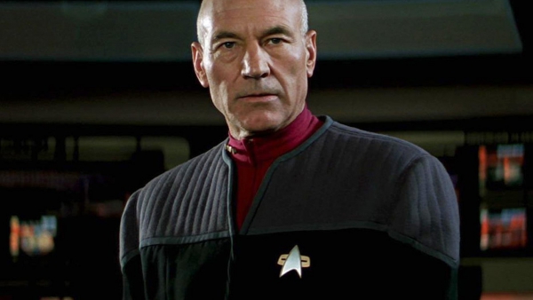 'Picard' is totaal anders als we hem weer zien