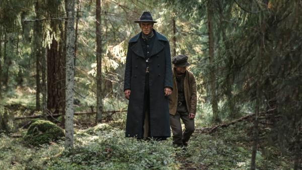 Deze Scandinavische thriller op Disney+ kruipt langzaam onder je huid