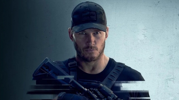 'Terminal List' met Chris Pratt krijgt seizoen 2