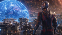 Al heel snel vind je op Disney+ de Marvel-film 'Ant-Man and the Wasp: Quantumania' 