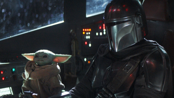 'Star Wars' hintte al jaren naar terugkeer van dit 'The Mandalorian'-personage