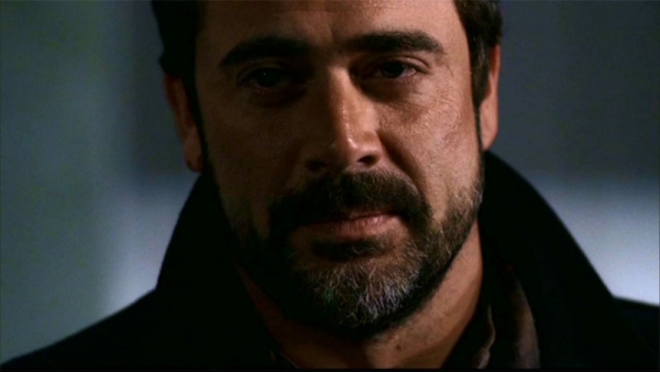 Jeffrey Dean Morgan gecast in 'Extant' Jeffrey Dean Morgan gecast in 'Extant'