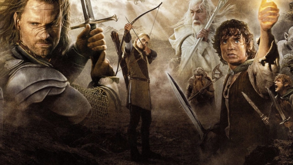 'Lord of the Rings'-serie heeft nu echt een cast
