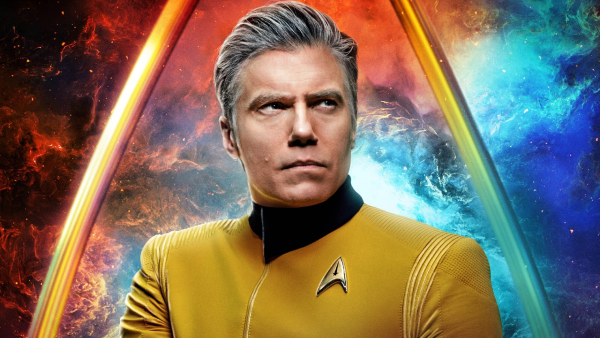 'Strange New Worlds' seizoen 2 toont bekende 'Star Trek'-personages!