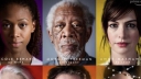 'Solos' met Morgan Freeman, een serie om naar uit te kijken