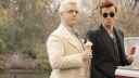 Neil Gaiman legt uit waarom deze 'Good Omens'-theorie complete onzin is