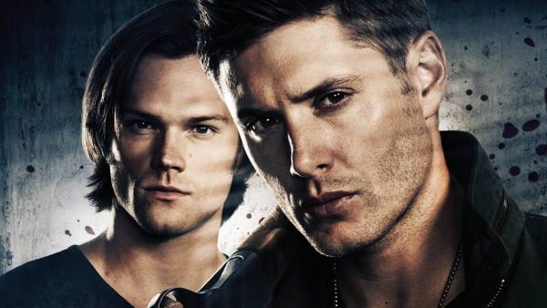 Jensen Ackles en Jared Padalecki over het einde van 'Supernatural'