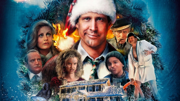 Comedy-film 'Vacation' wordt serie 'The Griswolds'