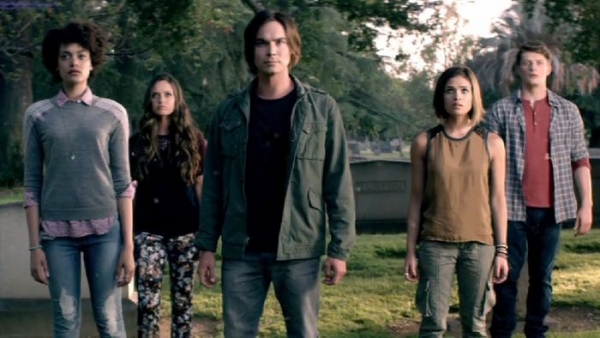 'Pretty Little Liars' spin-off 'Ravenswood' gecanceld
