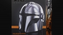 Cool: een échte helm van 'The Mandalorian' - hebben?