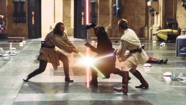 Premièredatum 'Star Wars: The Acolyte': Is de start van deze mystery-thriller gelekt? Premièredatum 'Star Wars: The Acolyte': Is de start van deze mystery-thriller gelekt?