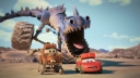 Recensie Disney+-serie 'Cars on the Road' Recensie Disney+-serie 'Cars on the Road'