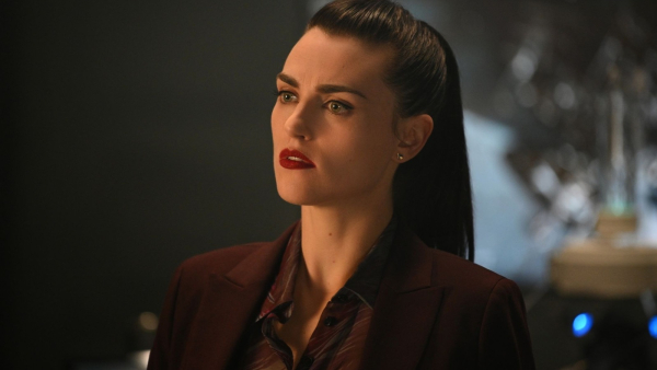 Trailer 'John Wick'-serie: fans door het dolle door Katie McGrath