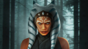 Hoofdactrice hint nu al op seizoen 2 van 'Ahsoka'