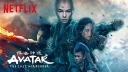 Netflix onthult acteurs voor 'Avatar: The Last Airbender'