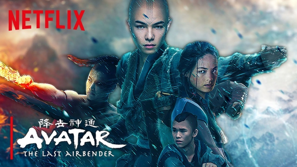 Netflix onthult acteurs Avatar: The Last Airbender