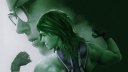 'She-Hulk' setfoto's teasen gaaf gevecht