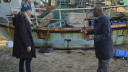 'Boat Story': als 'Fargo' gemaakt was door Britten