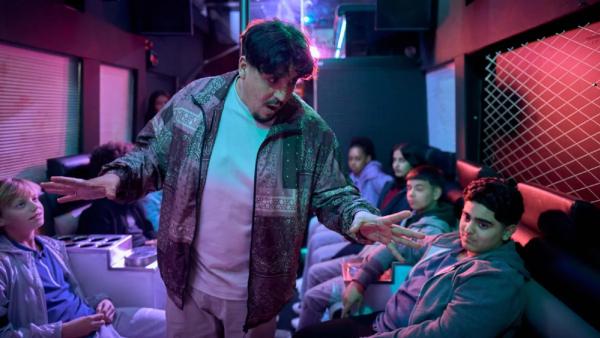 Streamingtip: ontdek de must-see toptitels van Prime Video deze week