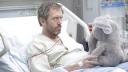 'Dokter House' haalt fel uit na kritiek op 'House M.D.' en trekt vervolgens boetekleed aan: 