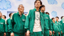 Ontdek de Japanse horrorfilm die als inspiratie diende voor 'Squid Game'