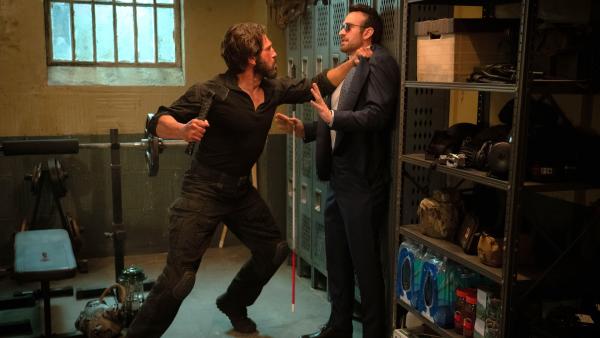 Dé Marvel-serie van 2025 was 'Daredevil: Born Again' en dit mysterieuze personage gaat vanaf begin 2026 een grote rol spelen