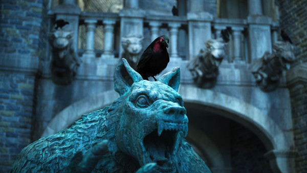 Grootste wens voor seizoen 2 van 'Wednesday' komt niet uit en dat stelt waarschijnlijk velen teleur