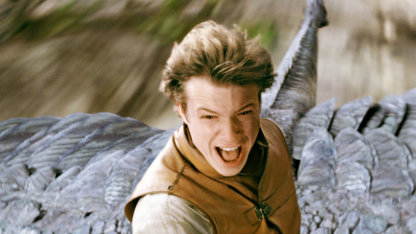 Komt 'Eragon' eindelijk tot leven als serie? Fans hopen op Disney+